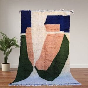 Hala – Cozy Comfort – Shag Area Rugs for Every Home