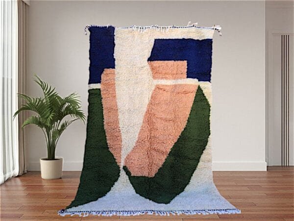 Hala – Cozy Comfort – Shag Area Rugs for Every Home