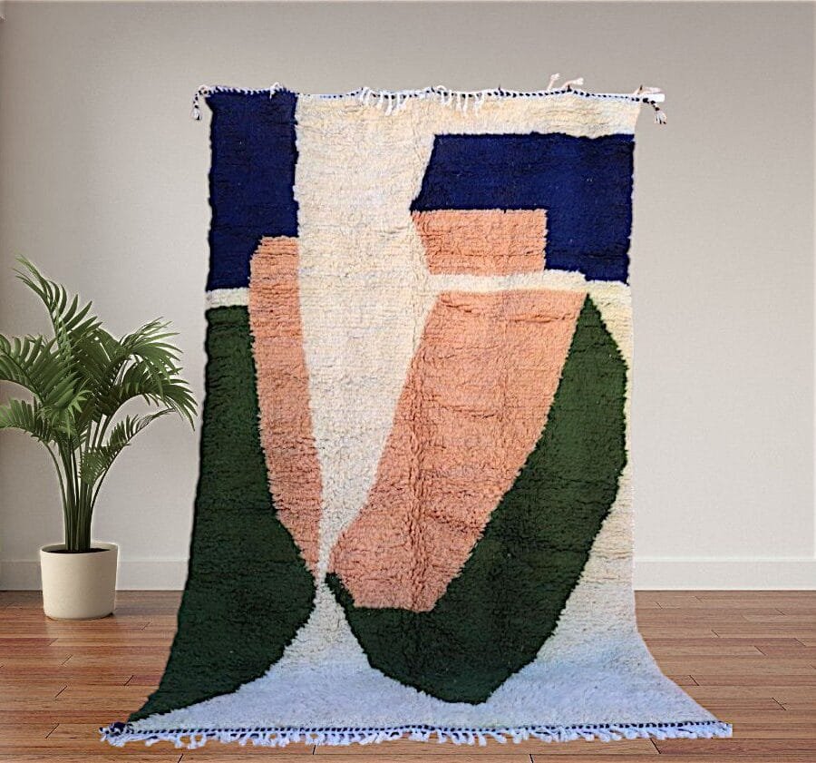 Hala – Cozy Comfort – Shag Area Rugs for Every Home