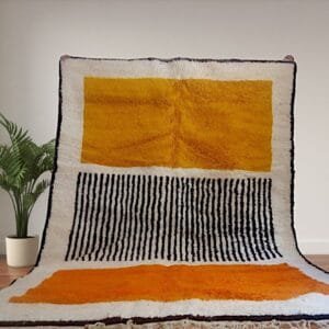 Moroccan Horizon Rug