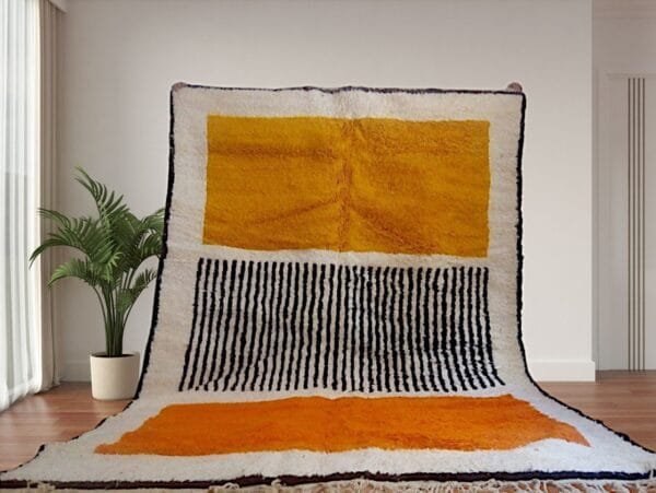 Moroccan Horizon Rug