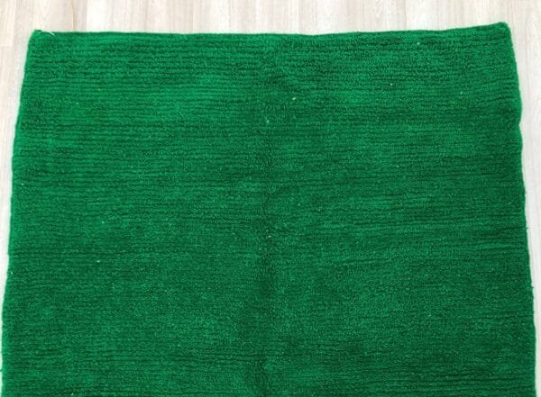 Green Rugs