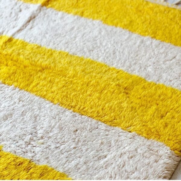 Zina – Authentic Berber Rug | Vibrant Colors and Brilliance