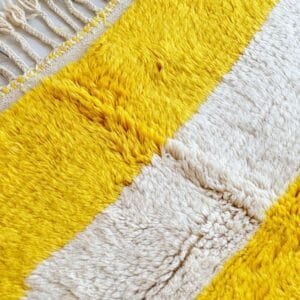 Zina – Authentic Berber Rug | Vibrant Colors and Brilliance