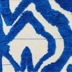 Moroccan Rugs Fati – Boujaad Rug – Authentic Handwoven Moroccan Rugs