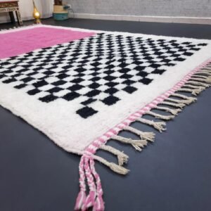 Screenshot_3 Aisha – Pink and Black Carpet – Perfect for Bedroom or Living Room