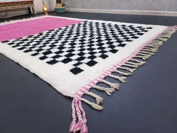 Screenshot_3 Aisha – Pink and Black Carpet – Perfect for Bedroom or Living Room