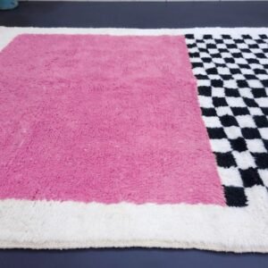 Screenshot_4 Aisha – Pink and Black Carpet – Perfect for Bedroom or Living Room