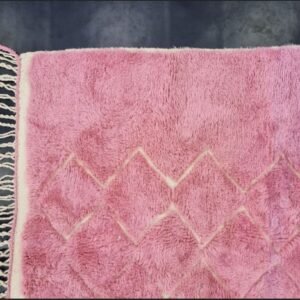 photo_5900270662604408798_y Nada – Light Pink Moroccan Rug – Handmade Berber Rugs