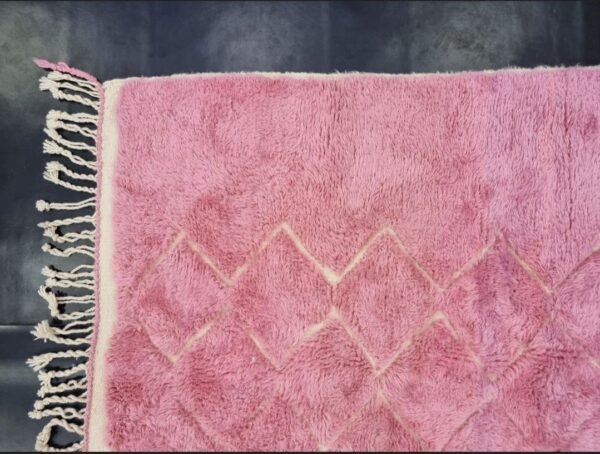 photo_5900270662604408798_y Nada – Light Pink Moroccan Rug – Handmade Berber Rugs