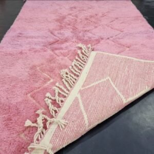 photo_5900270662604408801_y Nada – Light Pink Moroccan Rug – Handmade Berber Rugs