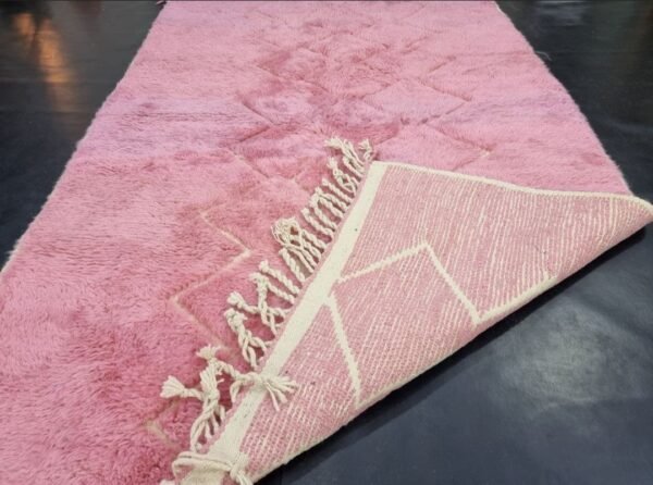 photo_5900270662604408801_y Nada – Light Pink Moroccan Rug – Handmade Berber Rugs