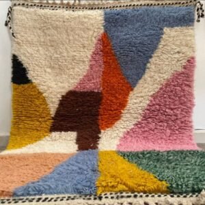 morrocan colorful area rugs for living room Rahma – Morrocan Colorful area Rugs for living room