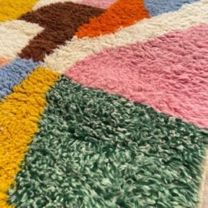 photo_5931520475282916460_y Rahma – Morrocan Colorful area Rugs for living room