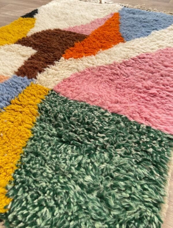 photo_5931520475282916460_y Rahma – Morrocan Colorful area Rugs for living room