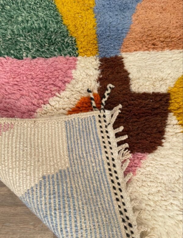 photo_5931520475282916465_y Rahma – Morrocan Colorful area Rugs for living room