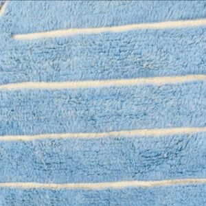 photo_5935854019975169662_y Maria – Light Blue Wool Rug – Handwoven & Custom Moroccan Rug