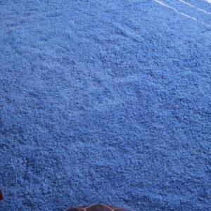photo_5936024074910287880_y Maria – Light Blue Moroccan Rug – Handwoven Elegance for Any Space