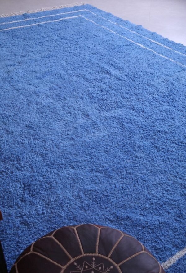 photo_5936024074910287880_y Maria – Light Blue Moroccan Rug – Handwoven Elegance for Any Space