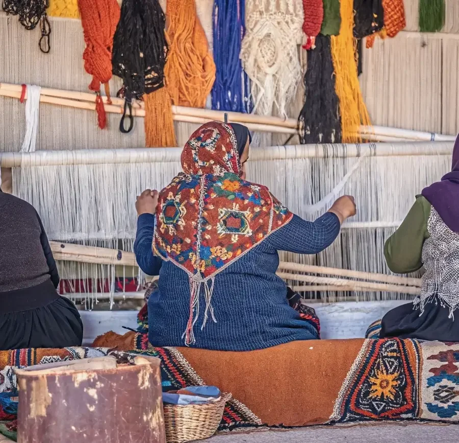 Amazing Moroccan Rugs