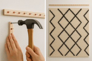Carpet Tack Strips