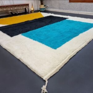 blue and yellow area rug blue and yellow area rug