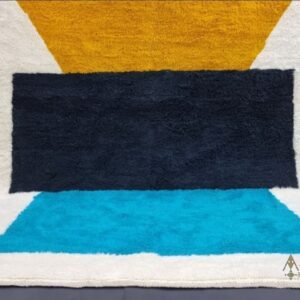 blue and yellow rug blue and yellow rug