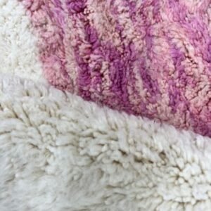 photo_6025900221243966428_y Bohemian Tribal Rug – Handwoven Moroccan Wool Decor