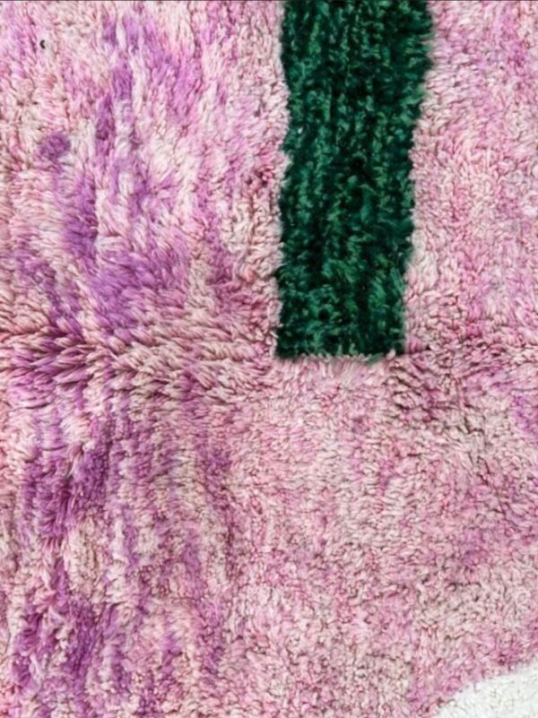 photo_6025900221243966429_y Bohemian Tribal Rug – Handwoven Moroccan Wool Decor