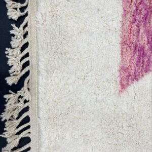 photo_6025900221243966430_y Bohemian Tribal Rug – Handwoven Moroccan Wool Decor