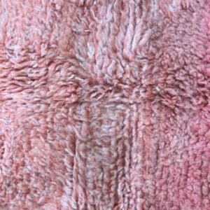 photo_6026044665289098619_y Pink Green Rug – Handmade Moroccan Wool Carpet