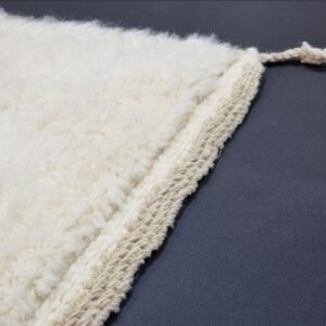 photo_6026044665289098632_y Blue Yellow Rug – Handwoven Moroccan Wool Carpet