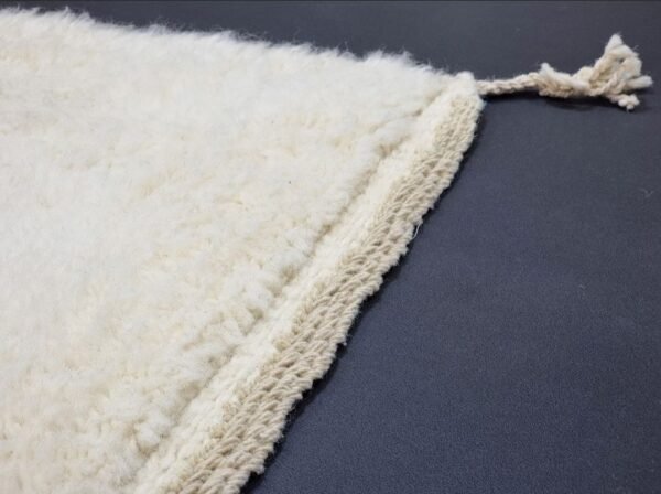 photo_6026044665289098632_y Blue Yellow Rug – Handwoven Moroccan Wool Carpet