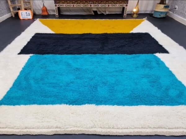 rugs with blue and yellow rugs with blue and yellow